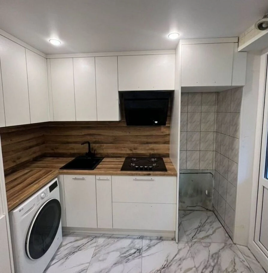 Кухня на заказ