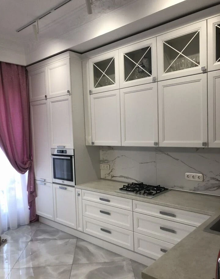Кухня на заказ