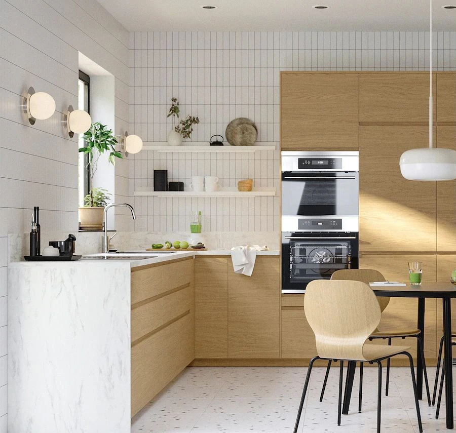 Кухня/двери/фасад/каркас IKEA