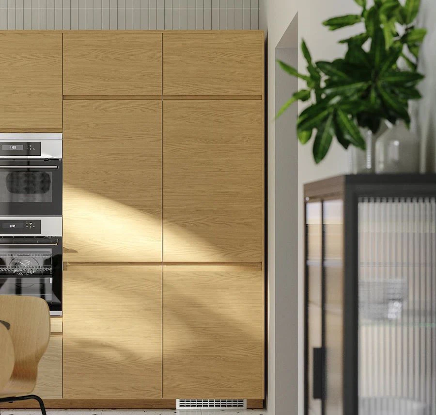 Кухня/двери/фасад/каркас IKEA