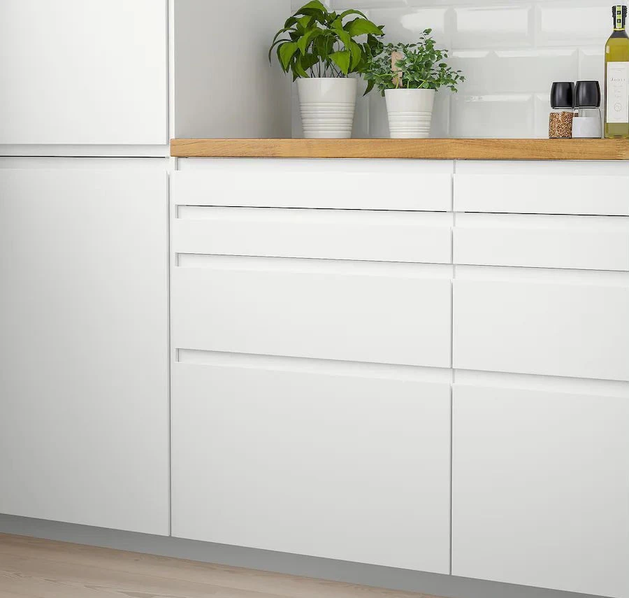 Кухня/двери/фасад/каркас IKEA