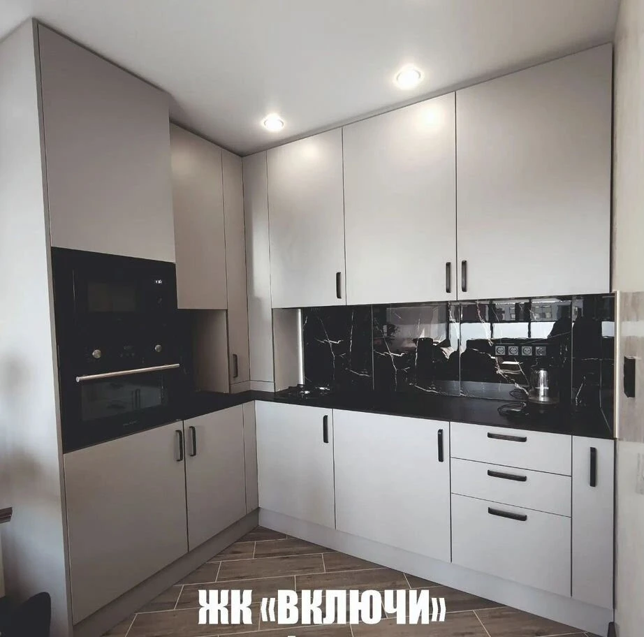 Кухня мечты на заказ