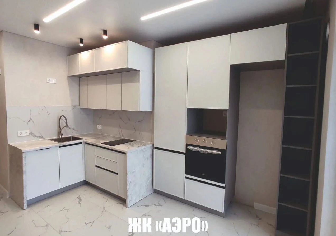 Кухня мечты на заказ