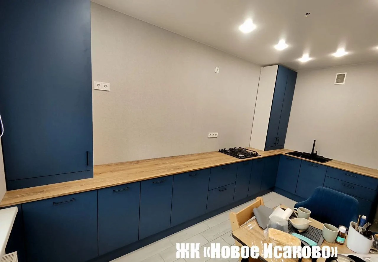 Кухня мечты на заказ
