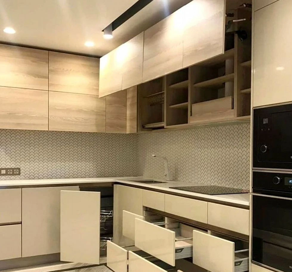 Кухня на заказ