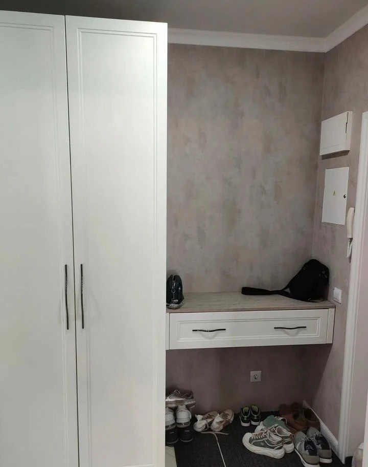 Кухни и мебель на заказ
