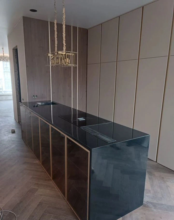 Изделия из искусственного камня