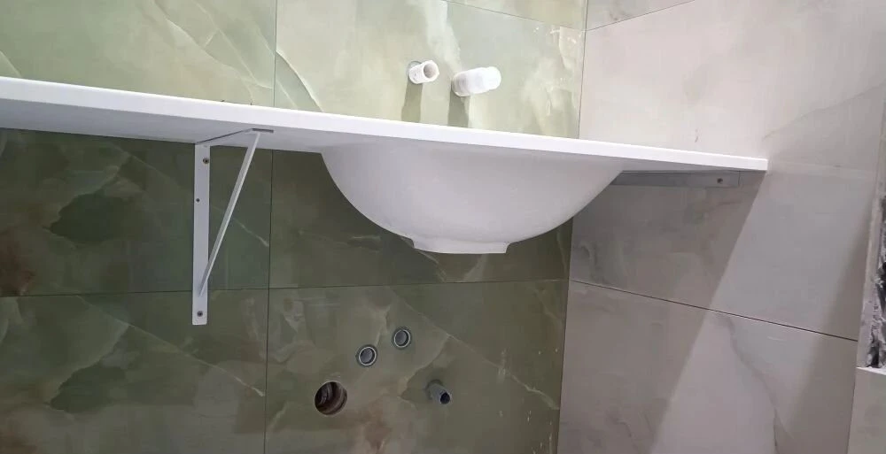 Изделия из искусственного камня