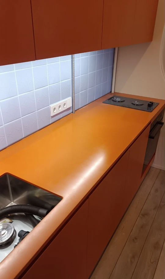 Изделия из искусственного камня