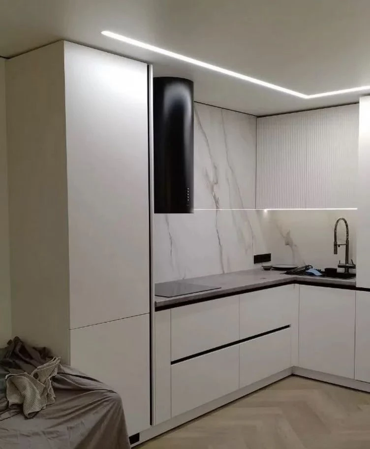 Кухни на заказ. бесплатный выезд замерщика