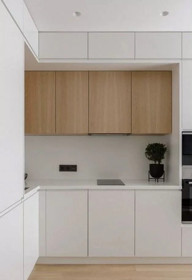 Кухни в стиле IKEA на заказ