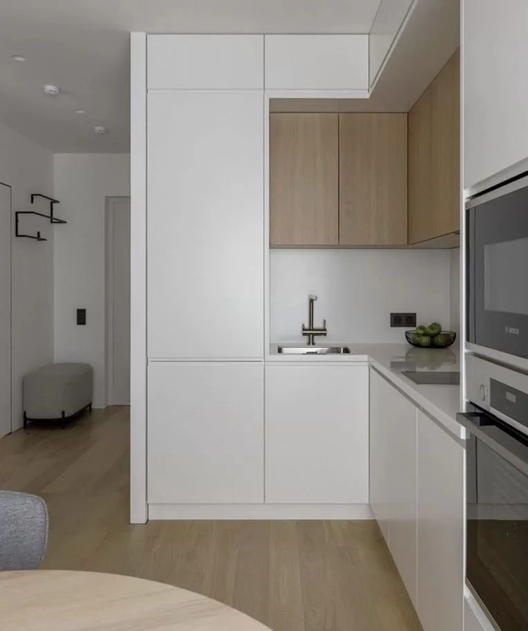 Кухни в стиле IKEA на заказ