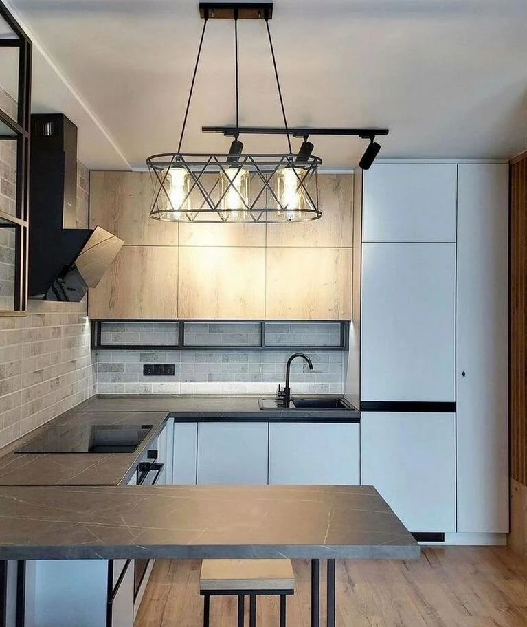 Кухня на заказ